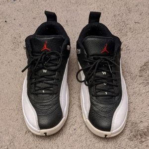 Jordan 12